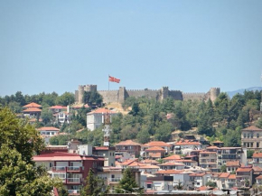 IS suites, Ohrid